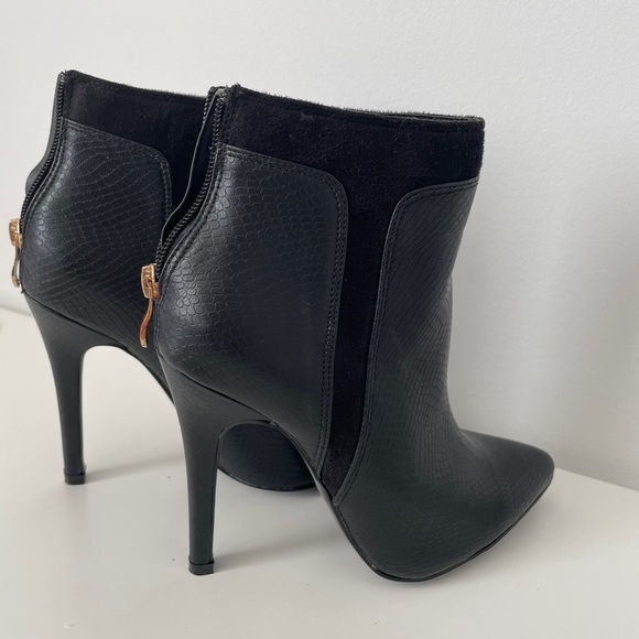 Booties - Picture 1 of 5